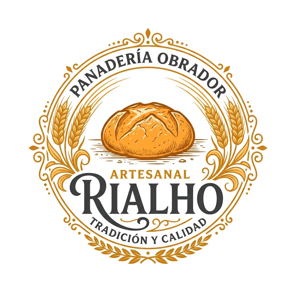 Panadería Obrador Rialho